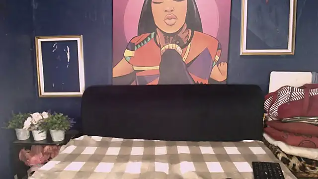 Littleindianmilf online show from 10.16.25