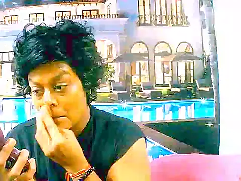 indianCherryPie online show from 02.08.25