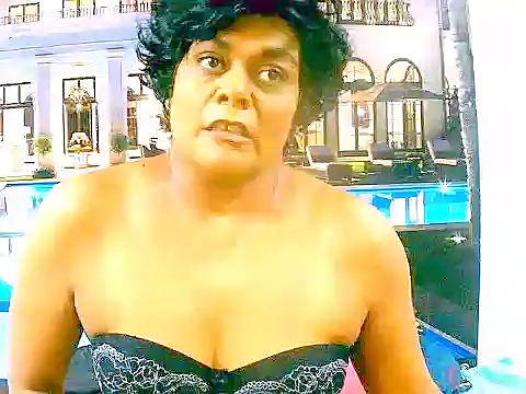 indianCherryPie online show from 02.08.25