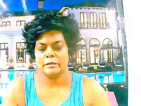 indianCherryPie online show from 02.09.25