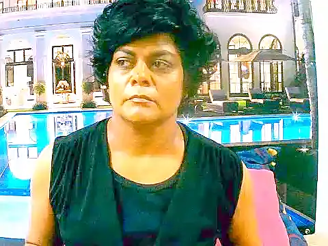 indianCherryPie online show from 02.11.25