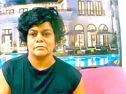 indianCherryPie online show from 02.12.25