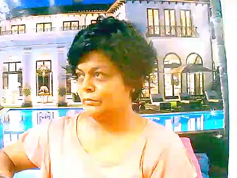 indianCherryPie online show from 02.13.25