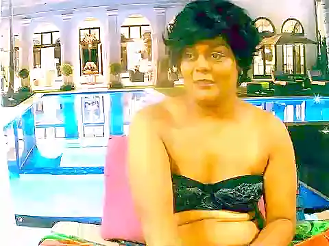 indianCherryPie online show from 02.15.25