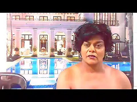 indianCherryPie online show from 03.04.25