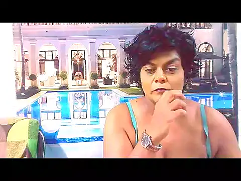 indianCherryPie online show from 03.05.25