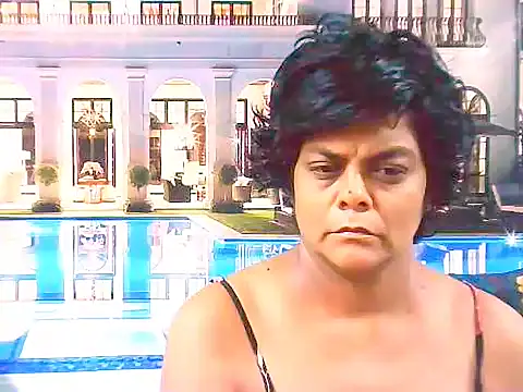 indianCherryPie online show from 03.07.25