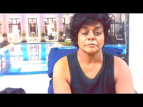 indianCherryPie online show from 03.09.25