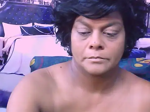 indianCherryPie online show from 03.22.25