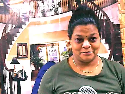 indianCherryPie online show from 09.26.25