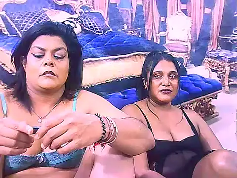 indianCherryPie online show from 11.28.25