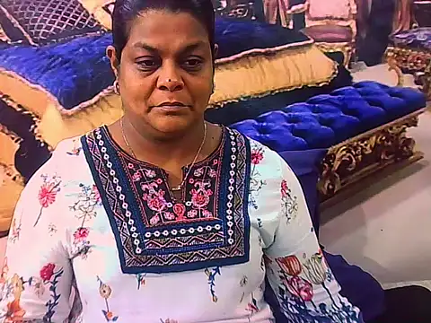 indianCherryPie online show from 02.02.26