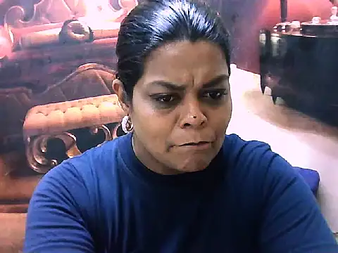 indianCherryPie online show from 03.09.26