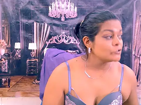 indianCherryPie online show from 03.31.26