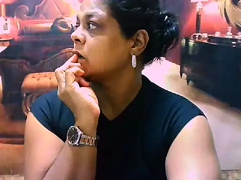 indianCherryPie online show from 04.07.26