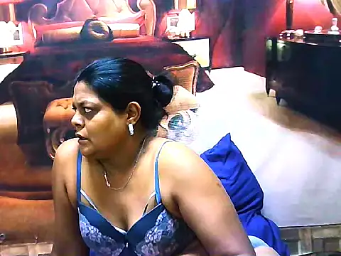 indianCherryPie online show from 04.08.26