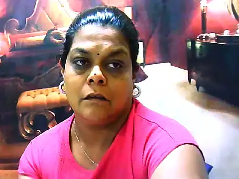 indianCherryPie online show from 04.09.26