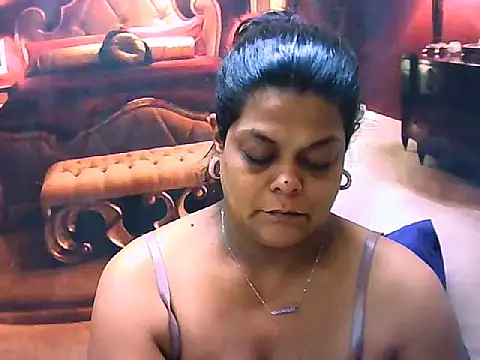 indianCherryPie online show from 04.11.26