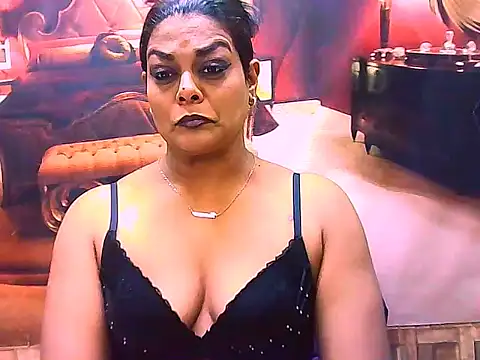 Snapshot of indianCherryPie chatting on 07.18.26 indianCherryPie online show from 07.18.26
