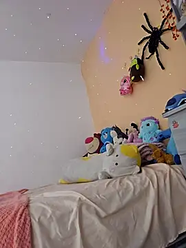 Selena blake online show from 10.28.25