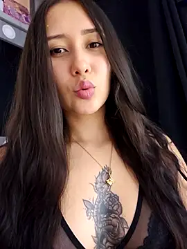 Selena blake online show from 11.21.25