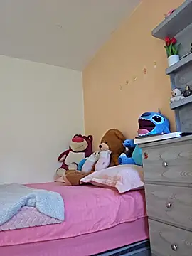 Selena blake online show from 02.07.26