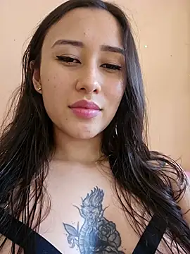 Selena blake online show from 03.27.26