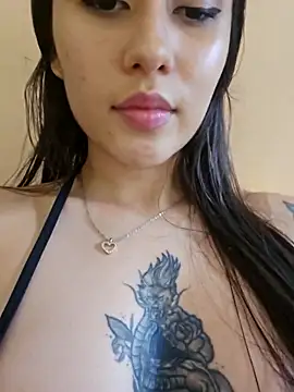 Selena blake online show from 04.13.26