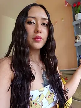 Selena blake online show from 04.23.26