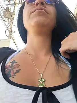 VALERY-03  online show from 12.01.25