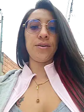 VALERY-03  online show from 12.16.25