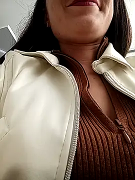 VALERY-03  online show from 04.16.26