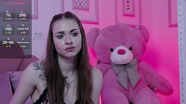 Abby  White online show from 02.22.25