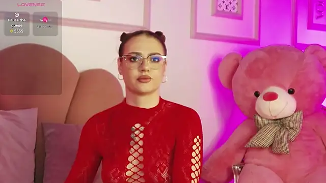 Abby  White online show from 02.02.26