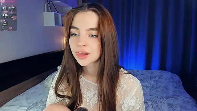 Snapshot of MaryJacksoon chatting on 02.07.25 MaryJacksoon online show from 02.07.25