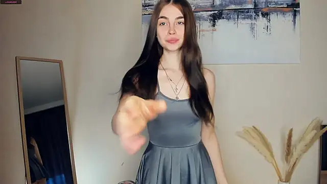 MaryJacksoon online show from 02.03.26