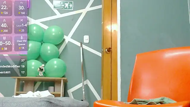 anita s3x online show from 03.17.25