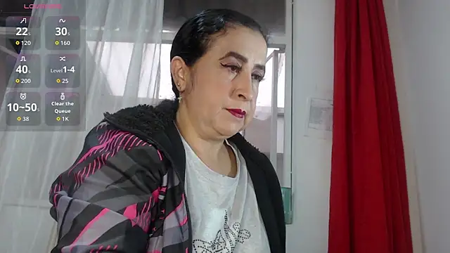 anita s3x online show from 11.06.25