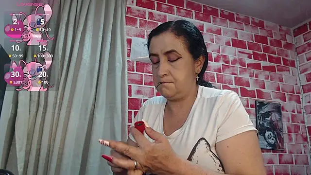 anita s3x online show from 11.30.25