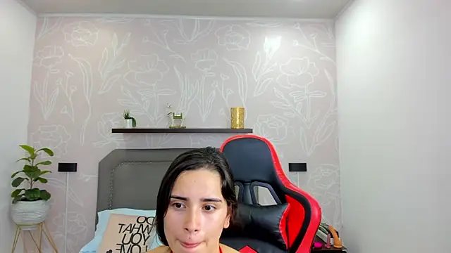 angelica dymond online show from 02.12.25