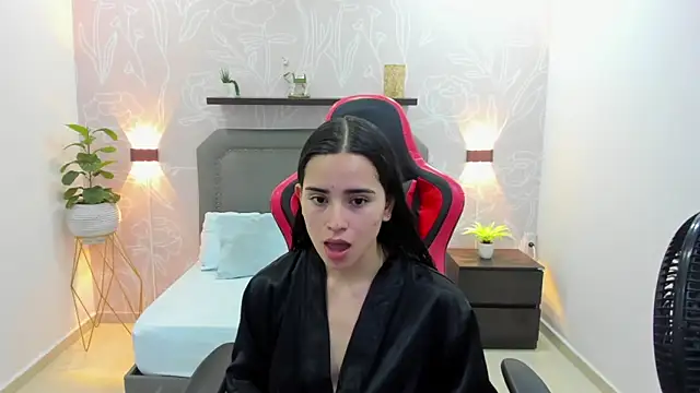 angelica dymond online show from 03.01.25