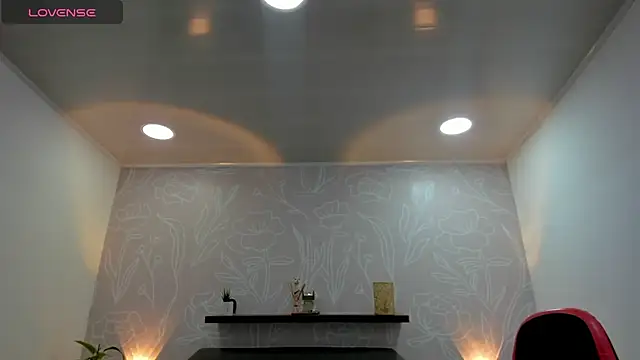 angelica dymond online show from 03.22.25