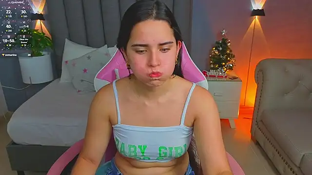 angelica dymond online show from 12.19.25