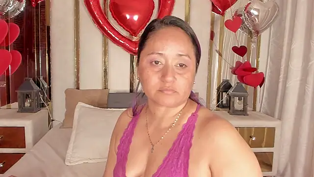 MicaelaHot  online show from 02.22.25