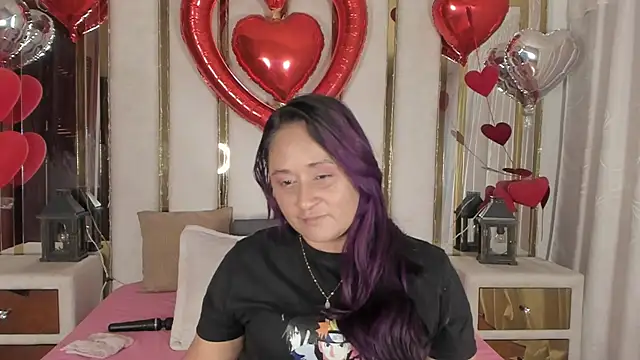 MicaelaHot  online show from 02.24.25