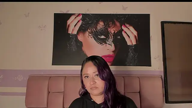 MicaelaHot  online show from 03.13.25