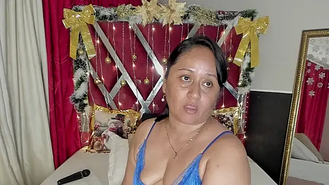 MicaelaHot  online show from 11.30.25