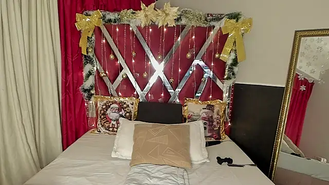 MicaelaHot  online show from 12.01.25