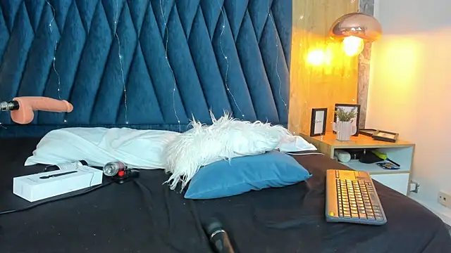 vallenope 11 online show from 03.04.25