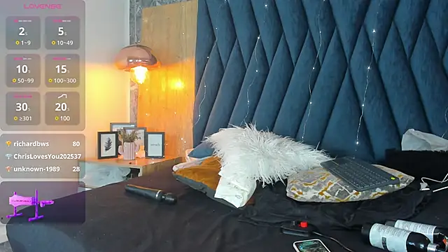 vallenope 11 online show from 03.07.25